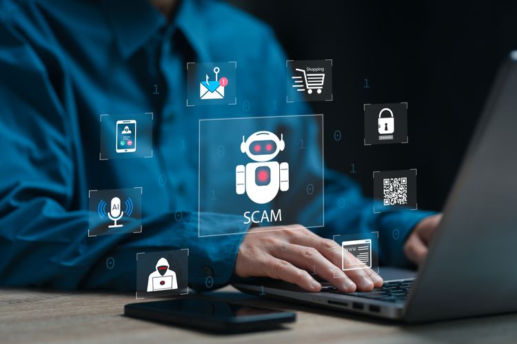 The Weekends Are Worst: AI Scammers Know Your Routine
