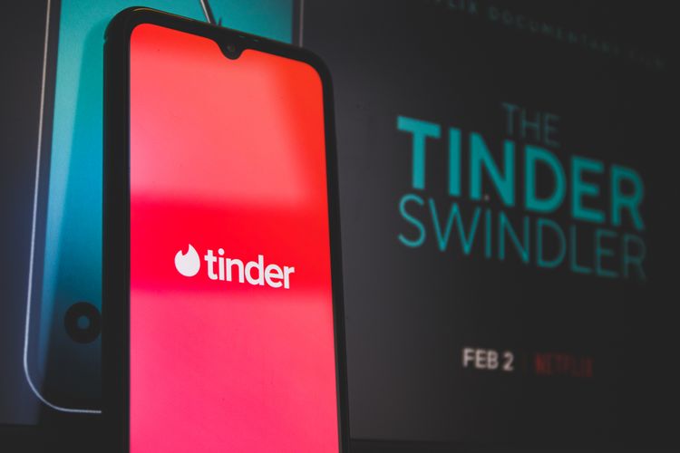 Spotting Tinder Scam Calls