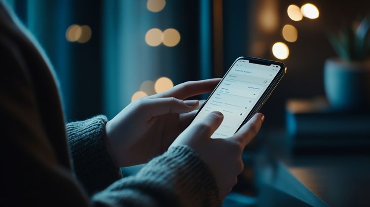 How Reverse Phone Lookup Can Help Reconnect You with Old Contacts