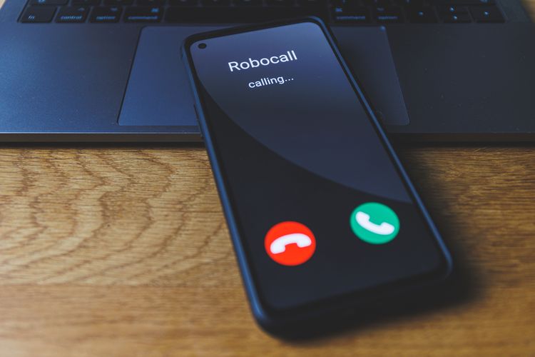 Navigating Robocalls: Legislation and Consumer Options