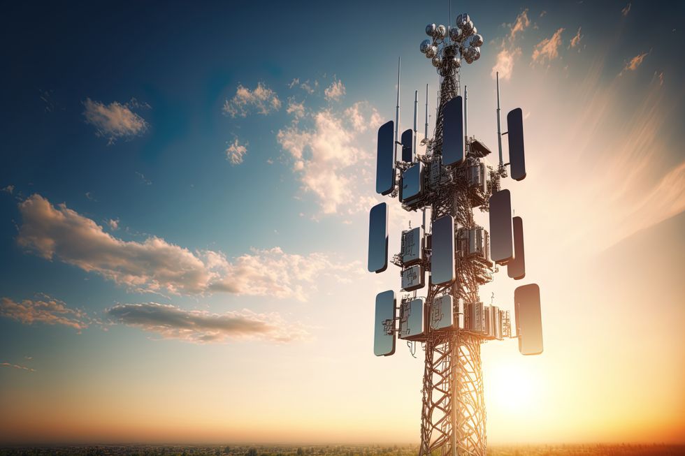 The Evolution of Mobile Communication: From 1G to 5G