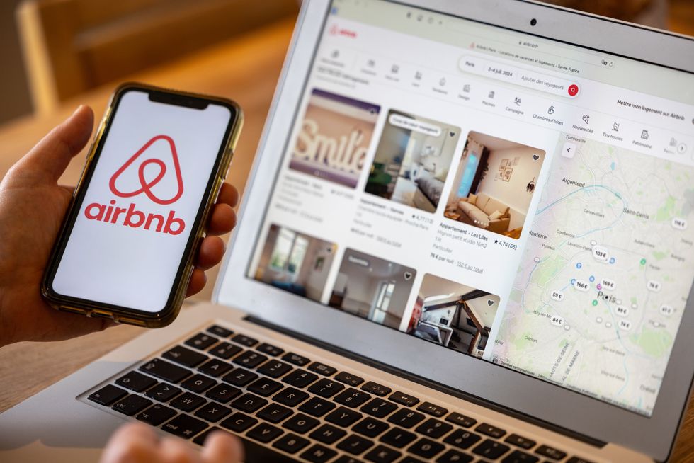 Airbnb Scam Alerts