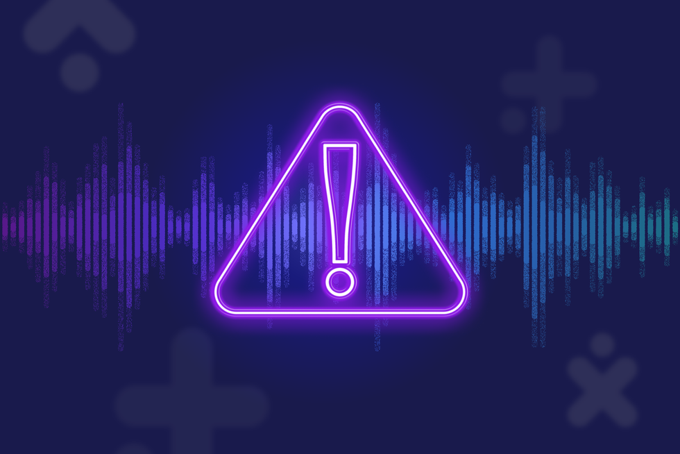 Unmasking the Scammers: AI Deepfake Voice Scams in 2025
