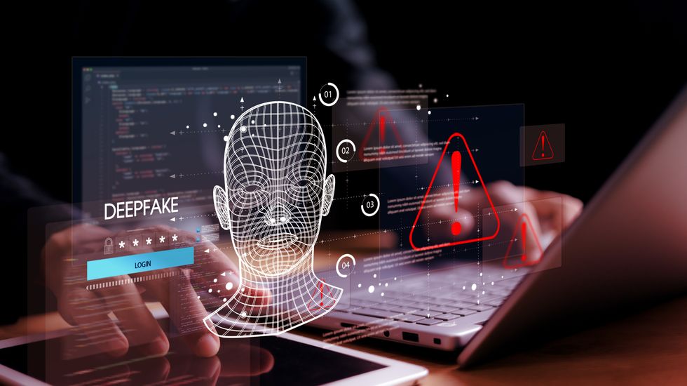 Inside the Rise of CEO Deepfake Fraud: How Scammers Clone Executive Voices in Real-Time—and How to Guard Your Business