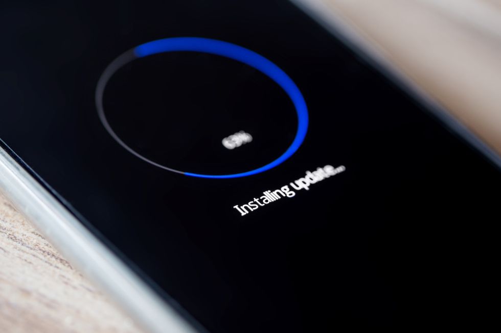 Why You Should Regularly Update Your Phone’s Software