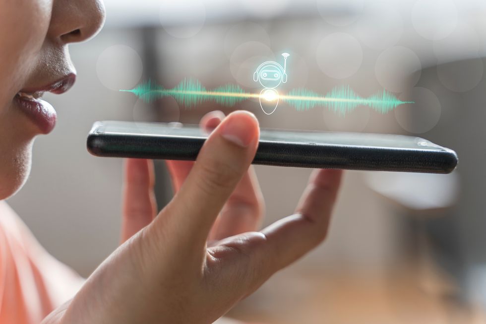 Is Your Phone Microphone Spying on You?