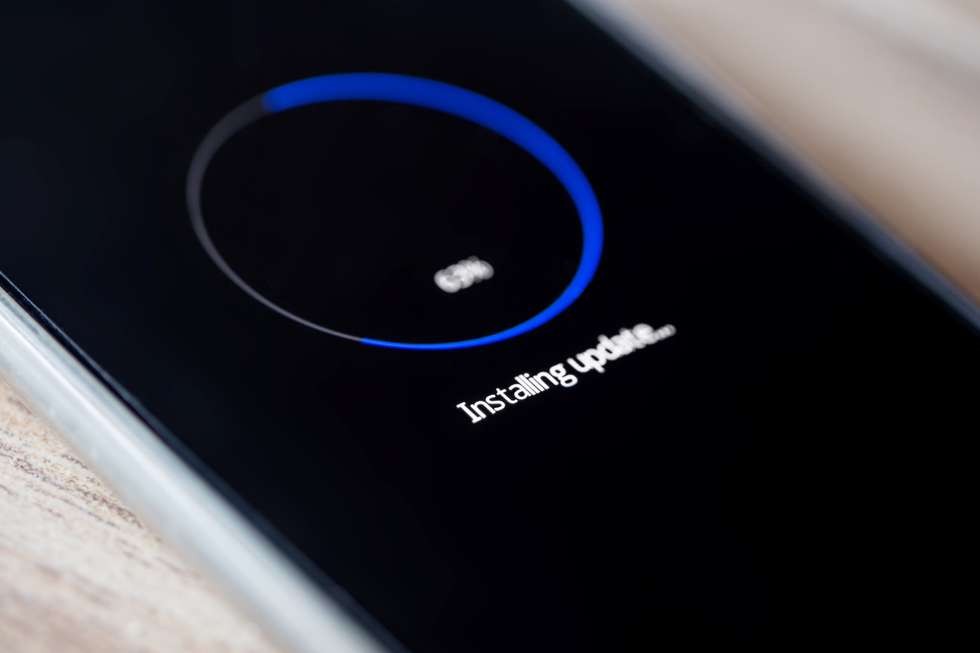 Why You Should Regularly Update Your Phone’s Software